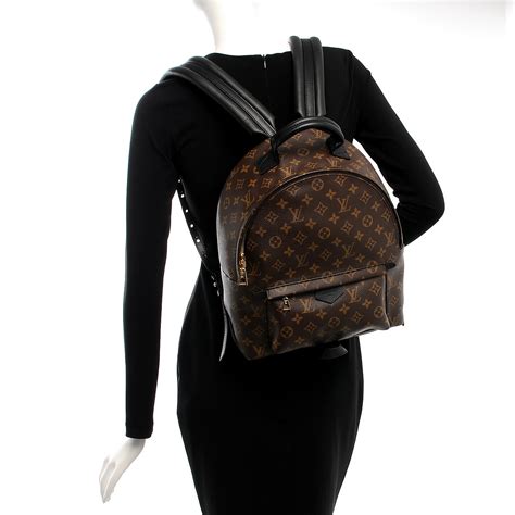 lv backpack mm|louis vuitton backpack with price.